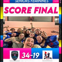 Excellence départementale - J21 - Cadillac Cerons rêve encore