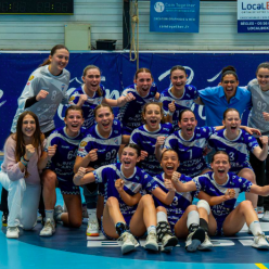 Nationale 2 - Poule 2 - Bègles arrache le succès