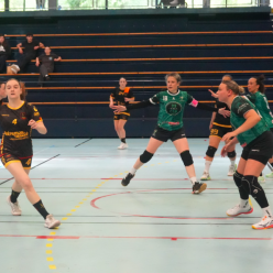 Highlights - Excellence régionale - Poule B - J21 - Floirac-Cenon en Prénationale, Blanquefort en quête de maintien