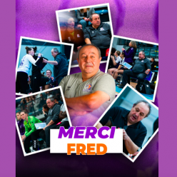 D2 - Fred Balssa quitte Pessac