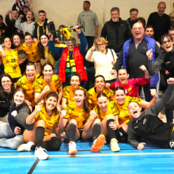 Championnats régionaux - Trois équipes girondines en prolongation