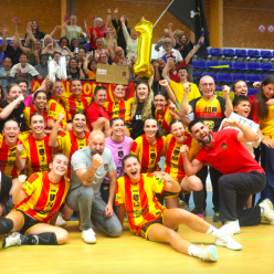 Highlights - Nationale 2 - Poule 1 - J22 - Le CM Floirac Cenon de retour en N1