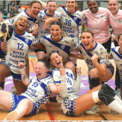 Highlights - Division 2 - Le défi - J4 - Bègles remporte la belle à Pessac