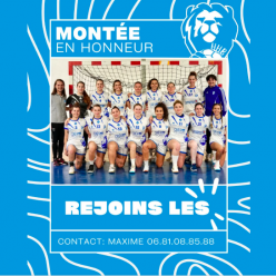 Le Haillan recrute