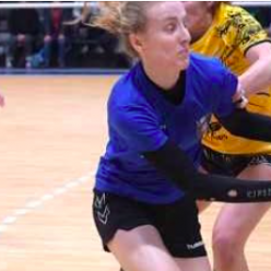 Highlights - Division 2 - Transfert - Camille Lenfant Scodellaro à Bègles