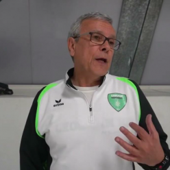Nationale 3 Territoriale - Patrick Evène nouveau coach de Villenave d'Ornon