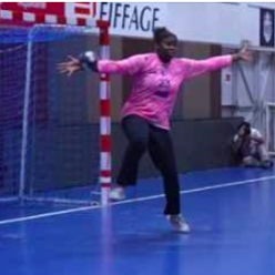 Highlights - Nationale 1 - Transfert - Shana Wanda (Mérignac GH) à Noisy le Grand (D2)