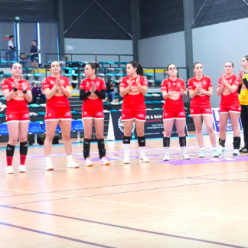Championnats régionaux - Canéjan arrête, Langon en profite