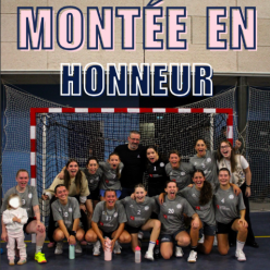 Honneur départemental - Bazas annonce sa montée