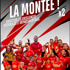 Excellence départementale - La réserve de Langon monte aussi