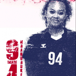 Nationale 2 - Transfert - Imane Mbarubukeye arrive au MGH