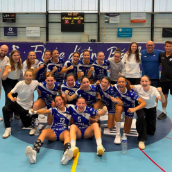 Nationale 2 - J2 - Large succès de Bègles