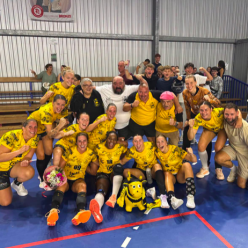 Nationale 1 - J3 - Le sans faute continue pour Mios Biganos