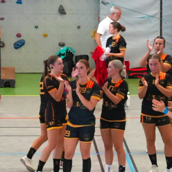 Prénationale  - Poule A - J1 - Petit à petit, Floirac Cenon a lâché
