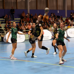 Nationale 3 Territoriale - J1 - Villenave lance bien sa saison
