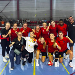 Excellence départementale - J2 - Et de deux pour Floirac