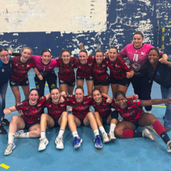 Excellence régionale - Poule A - J2 - PE2M d'un but