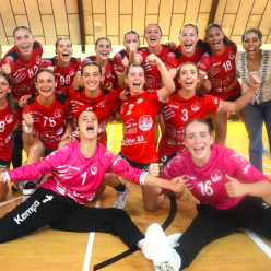 Nationale 1 - J4 - Saint Loubès arrache la victoire face au CM Floirac Cenon