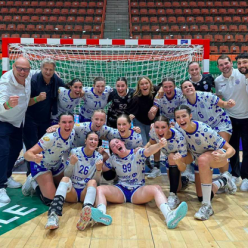 Division 2 - J4 - Bègles surclasse Nimes