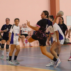 Pré-régionale - J3 - Cadillac-Cerons enclenche la victoire