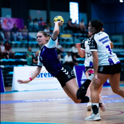 Nationale 2 - J4 - Pessac décroche le succès