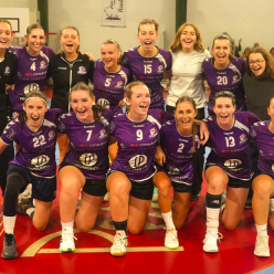 Highlights - Prénationale - Poule B - J4 - Gros écart en faveur de Pessac