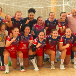 Coupe de France régionale - Tour 1 - Bruges élimine Mios Biganos