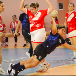 Coupe de France départementale - Cadillac Cerons au second tour