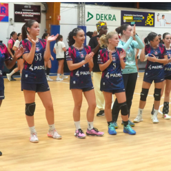 Les Stats d'Olivier Dumon - U17 France - 1ère phase - Poule 3 - Bilan à l'issue des matchs aller : Mérignac 6ème