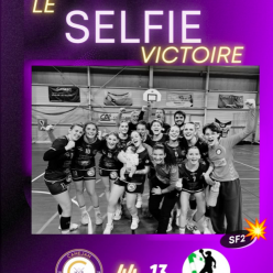 Promotion Brassage - Match avancé - Poule A - J5 - Canéjan cartonne